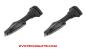 Preview: DUCATI Sequential LED Blinker von Evotech Performance (1 Paar)